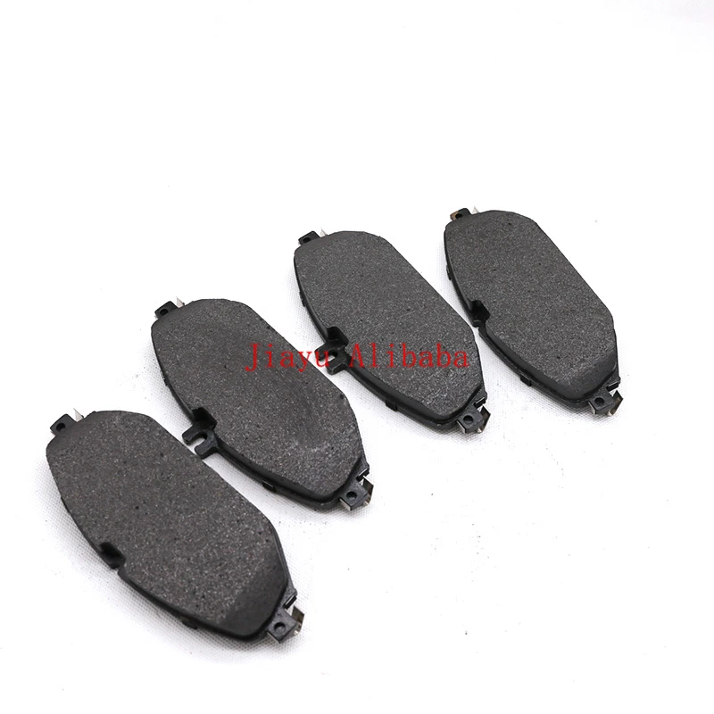 Тормозные колодки передних колес для Mercedes Benz S205 C205 W213 C238 C300 E200 A 0084202820