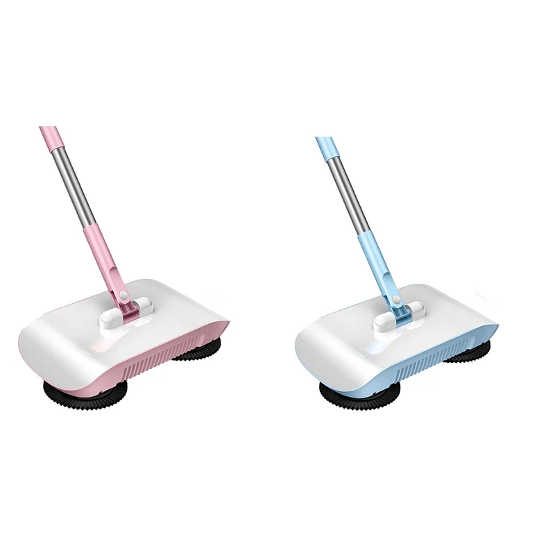 

Робот-пылесос 3 в 1 для уборки дома