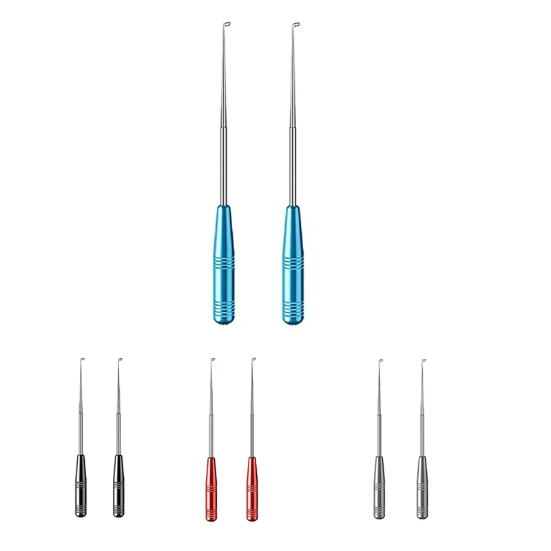 

2 Pieces Fishing Hook Quick Removal Device,Hook Disconnect Device,Fishing Tool,Hook Removal Tool,Fish Hook Remover