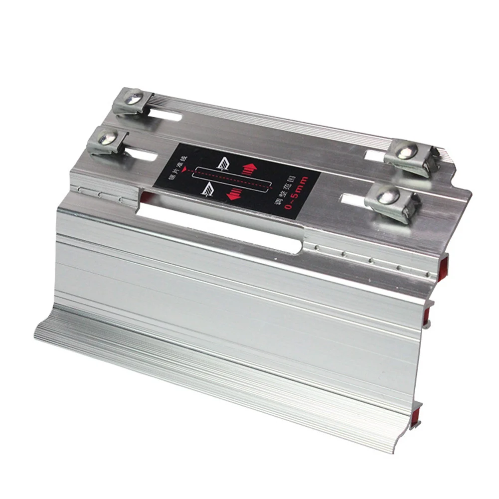 

45 Degree Mount Beveled Cutting Machine Ceramic Tile Seat Pneumatic Cutter Electric Home Tool Support Miter Chamfer Frame Saw