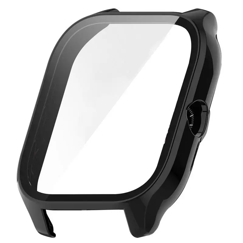

Защитный чехол из закаленного стекла для смарт-часов Huami Amazfit4GTS 4