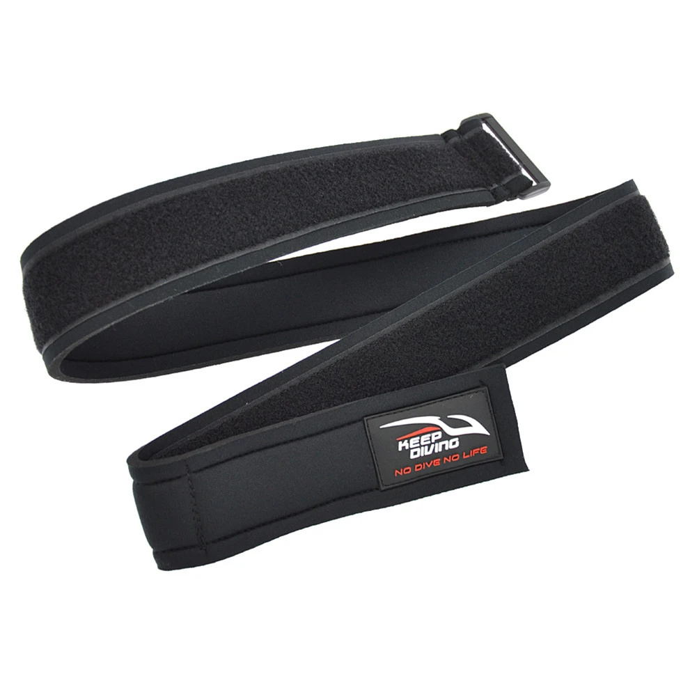 Неопреновый Регулируемый тренировочный пояс эластичный портативный