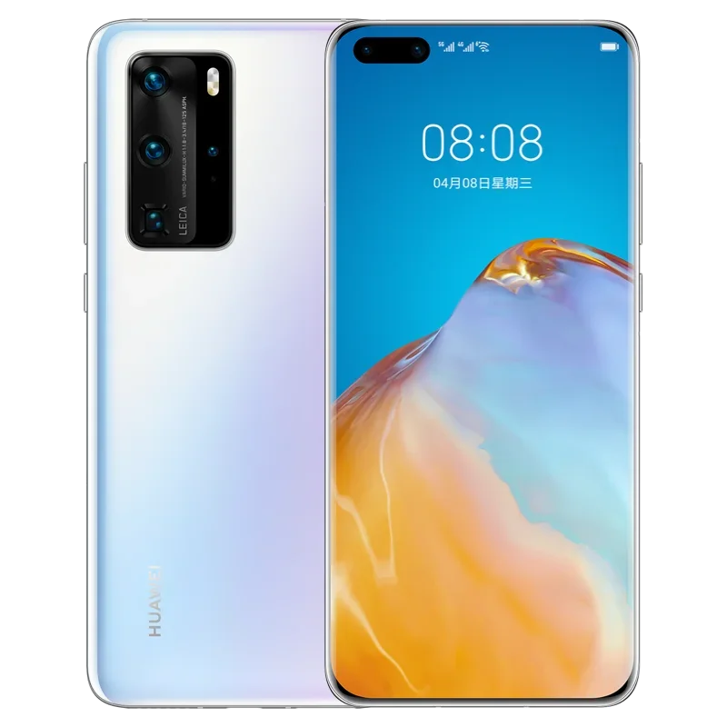 Смартфон Huawei P40 Pro 8/128ГБ 8/256ГБ china б/у