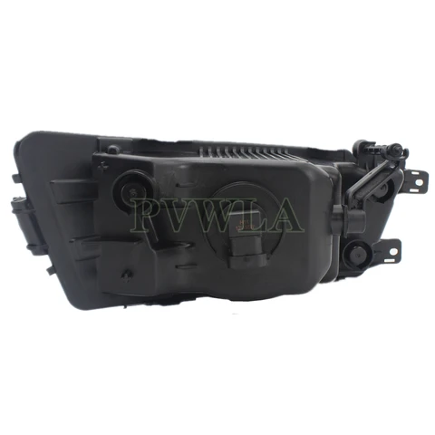 Для Skoda Octavia A7 2013 2014 2015 2016 2017 передний бампер противотуманные фары противотуманные фары с лампочками