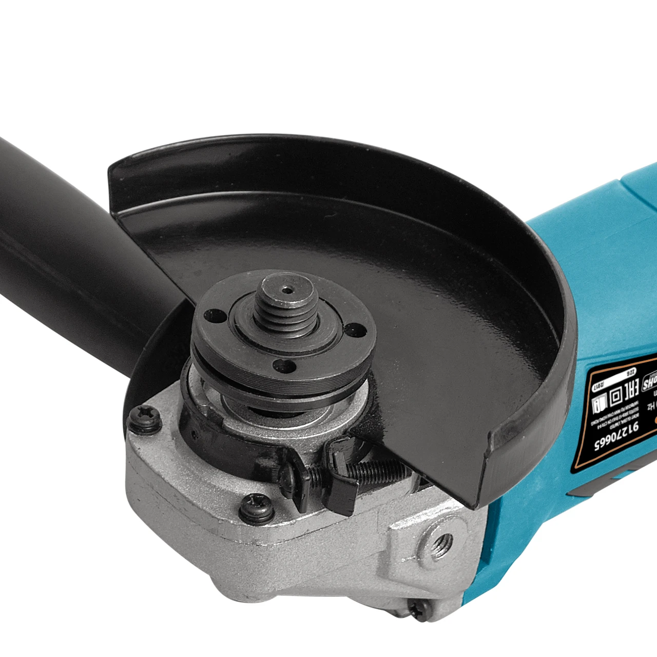 Angle grinder Bort BWS-910-P | Инструменты
