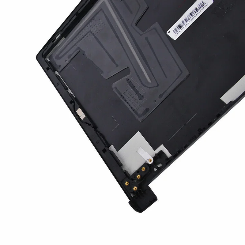 A + новинка для MSI GE63 Raider RGB 8RF-341CN 8RE-005 ЖК-задняя верхняя крышка задняя крышка черная (art.: 3920d04d98df7) - 3920d04d98df7