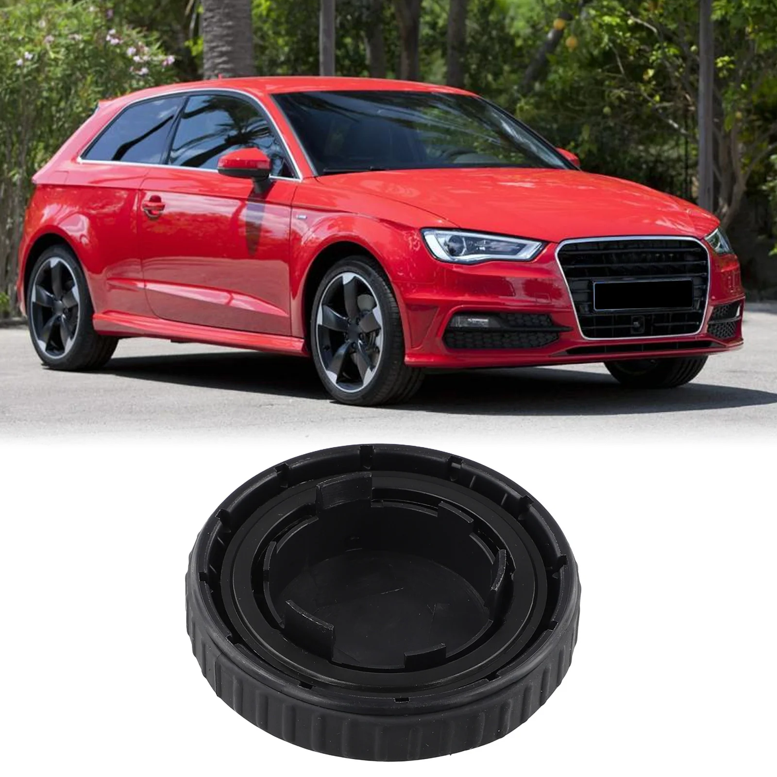 Ручка регулировки переднего сиденья автомобиля для A3 2004-2013 четырехдверный 8P 4881671