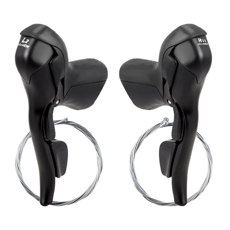 

Brake Derailleur Road Bike for Shi-mano For Road Cycling Handlebars