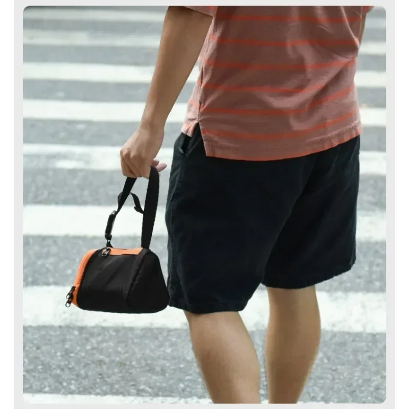 Портативный чехол для переноски динамика защитный пульта дистанционного