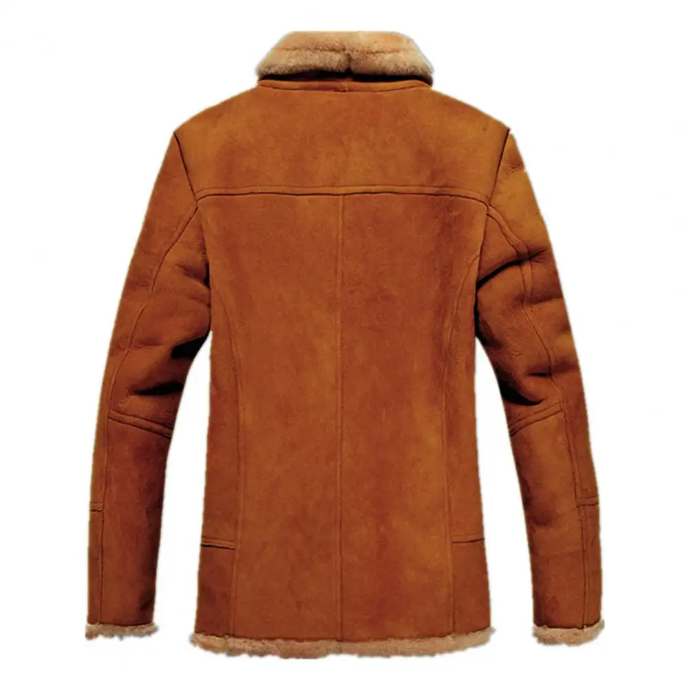 

Popular Motorcycle Jacket Comfortable Winter Jacket Long Sleeve Cold Resistant