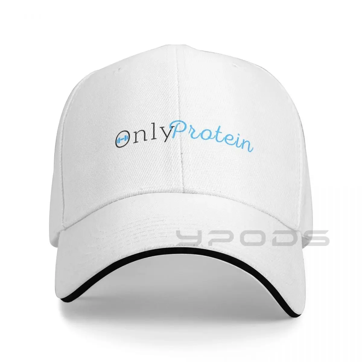 

Новинка 2023, кепка Only Protein для спортзала, бейсболка, походная Кепка, военные тактические кепки, Женская кепка, Мужская кепка