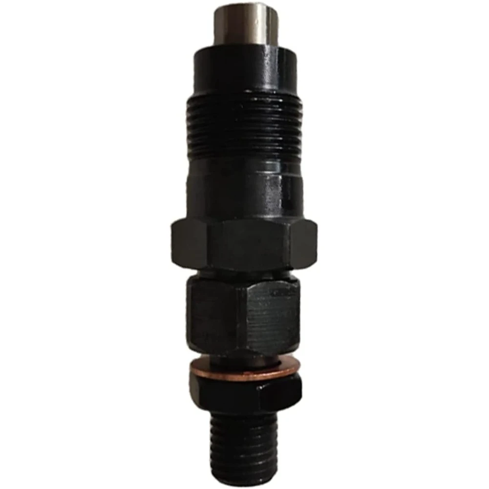 4 шт. Топливная форсунка для Mitsubishi L200 K7-T 2.5D K64T 4D56 8V 2477Cc 1996-2007 MD338904 105148-1560