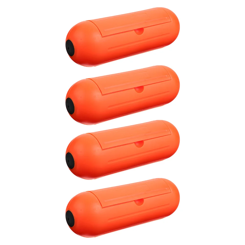 

Cover Cord Seal Cable Outdoor Cords Shell Box Safety Resistant Electrical Water Connector Waterproof Wires Holder Fastening Case