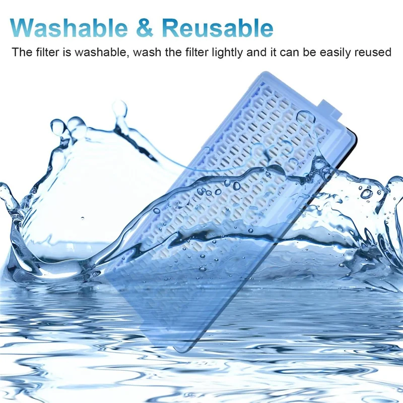 Набор аксессуаров для пылесоса S8340 компактный C1/C2 полный C2/C3 Фильтры HEPA 3 -HA 50 мешки