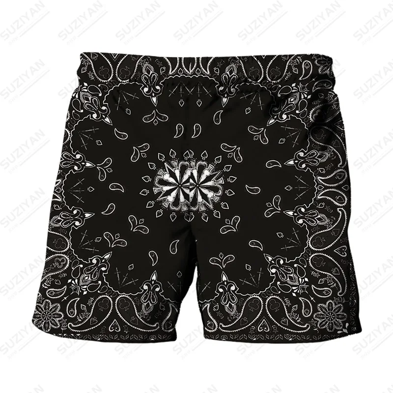 

2022 Swimwear Mens Clothes Printed Kinds of Exercise Summer 3d Solid Online Hot Sale Plants Trunk Best Selling British Top