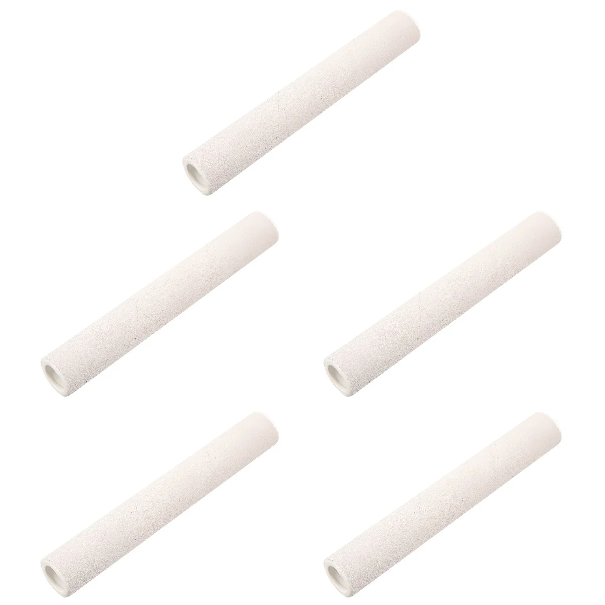 

Sound Stick Accessories Artificial Sheep Skin Singing Bowl Striker Playing