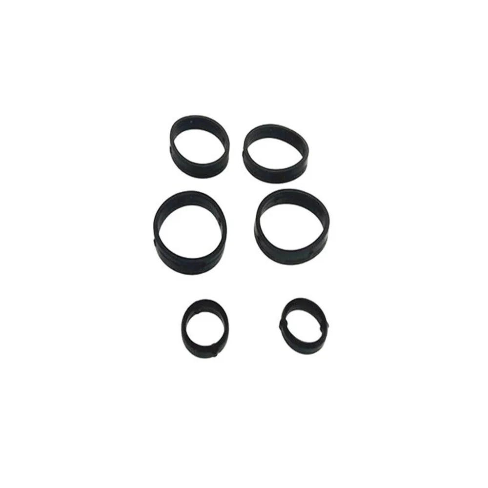 Подходит для Peugeot 207 2008 308 3008 508 5008 Citroen C3 C4 C5 DS3 DS4 MINI НАБОР ЦИЛИВОЙ КРЫШКИ ГОЛОВКИ