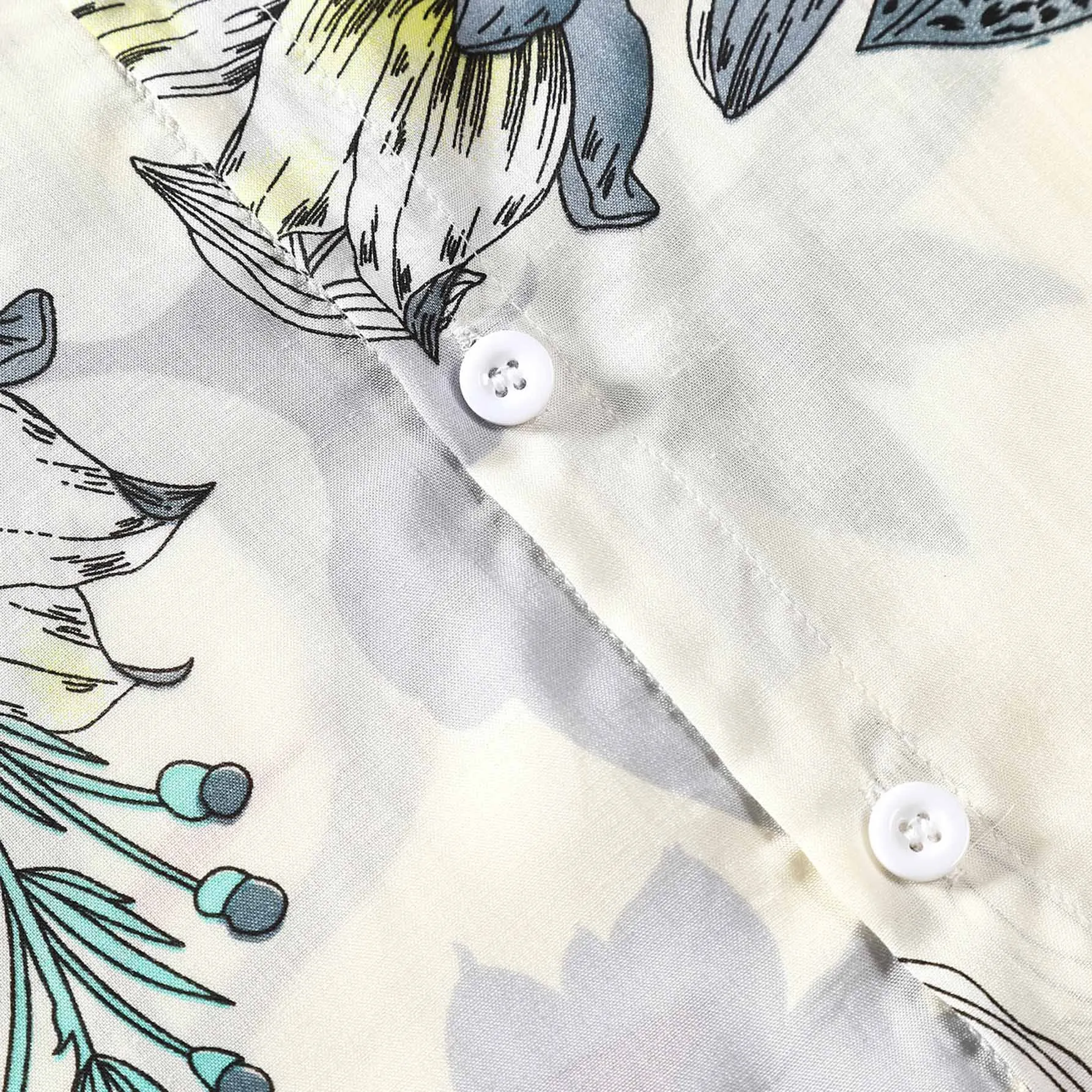 Рисунок 5 - Футболка мужская оверсайз с 3d принтом