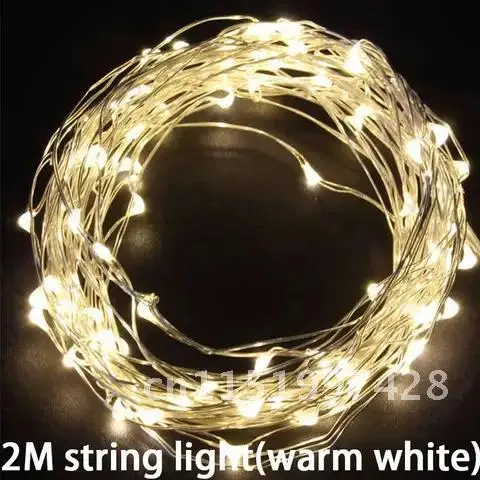 Светодиодная подсветка снежинка украшение на рождественскую елку для дома