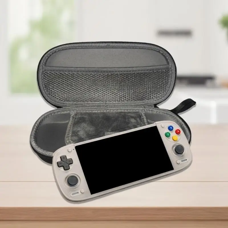 T3EE жесткие организаторы несущие корпус для Retroid Pocket 5 Game Console большие емкости