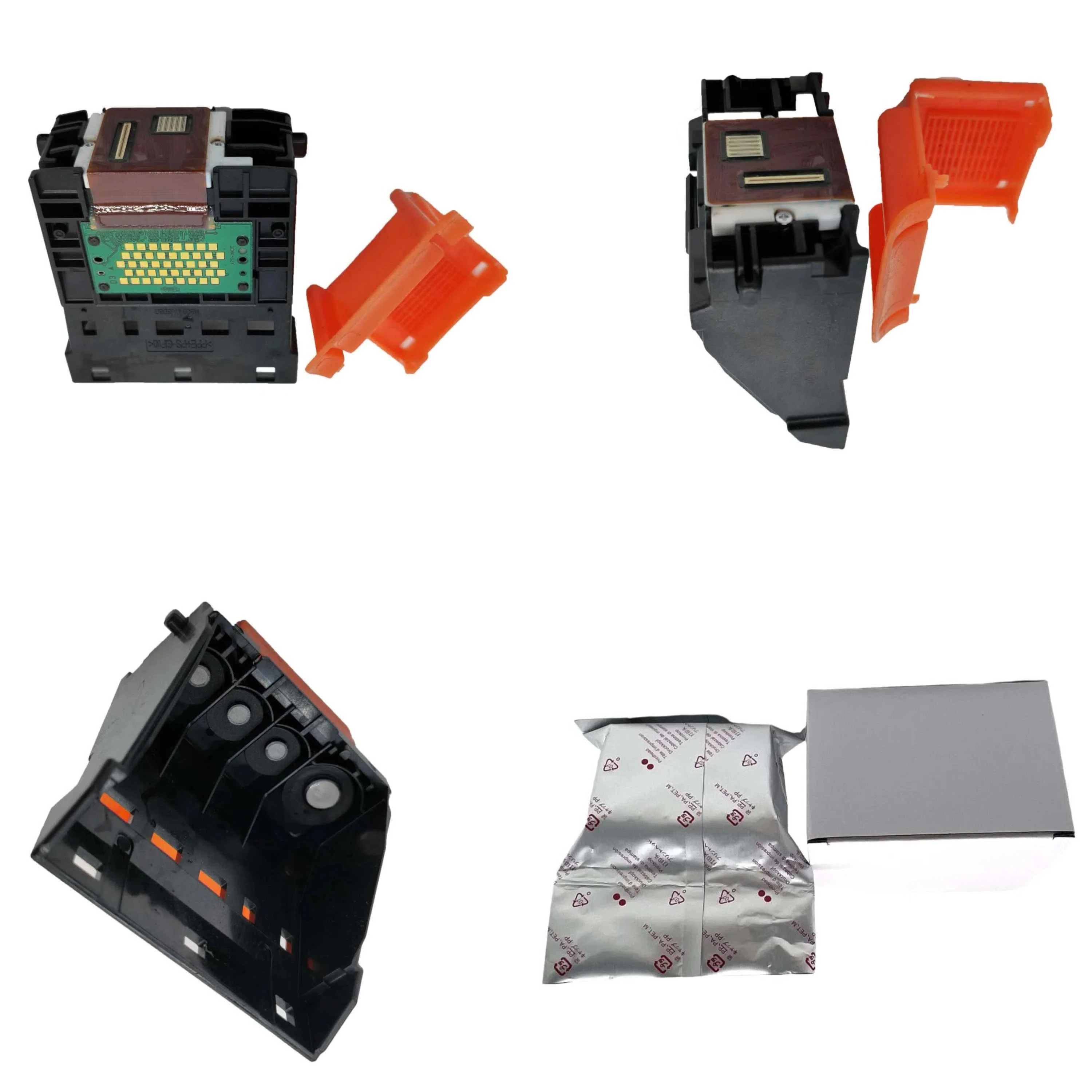 Qy6-0064 qy6-0042 Печатающая головка полноцветного принтера для Canon MP700 iP3000 MP710 i850 i560 MP730