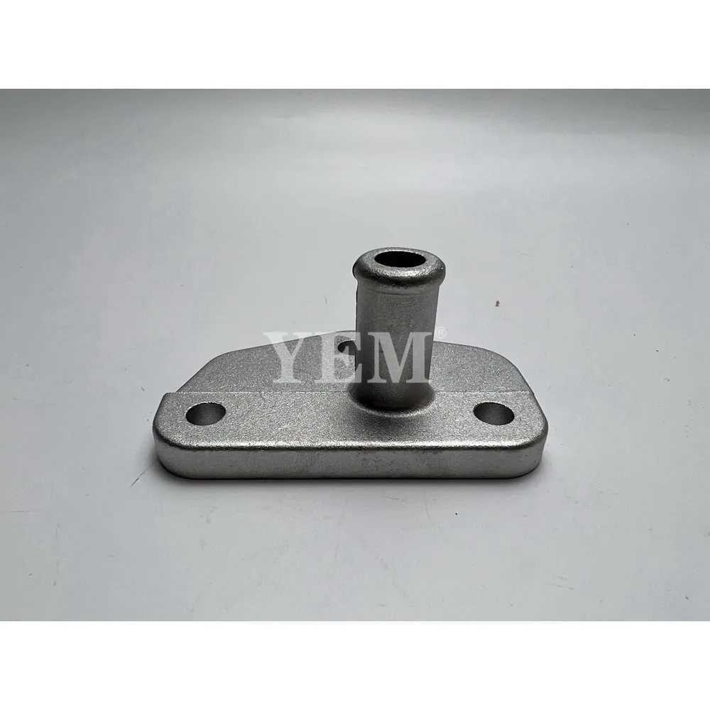 Хорошее качество возвратный водяной фланец V2003 15521-73320 для дизельного двигателя