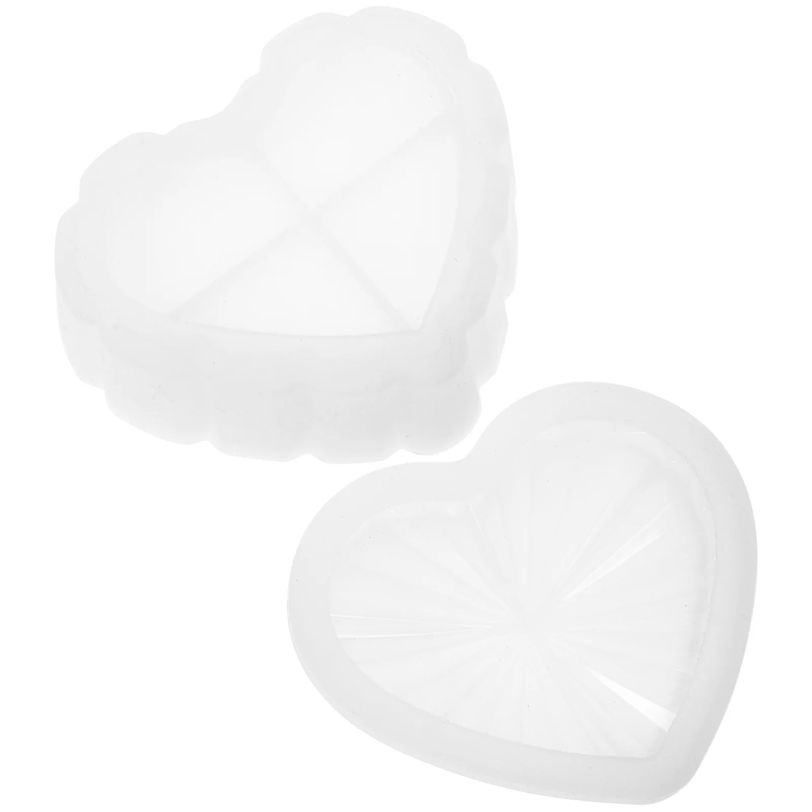 

1 комплект коробок, силиконовая форма, коробка для украшений, литье, форма «сделай сам», форма для эпоксидной смолы, силиконовая форма для коробки