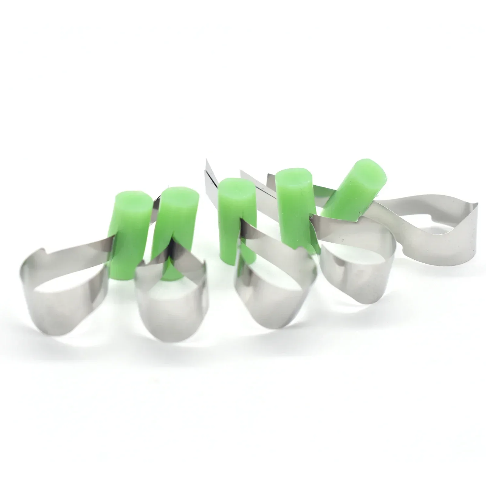 20 шт. стоматологический формовочный лист ортодонтические секционные контурные