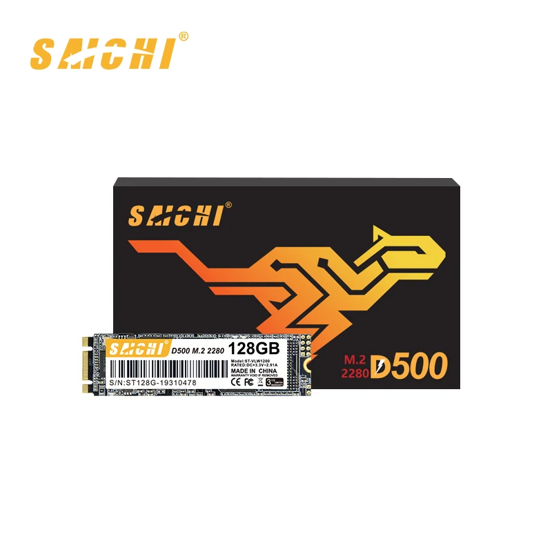 MSATA SSD 128 ГБ 256 512 1 ТБ HDD для компьютера Внутренний твердотельный жесткий диск самая