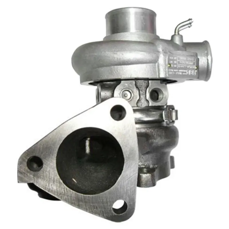 Турбокомпрессор td04 для HYUNDAI Galloper 2 TC D4BF 4D56 T/C 4D56T 2.5L 28200 42520 2820042520 49177-07503 49177 07503