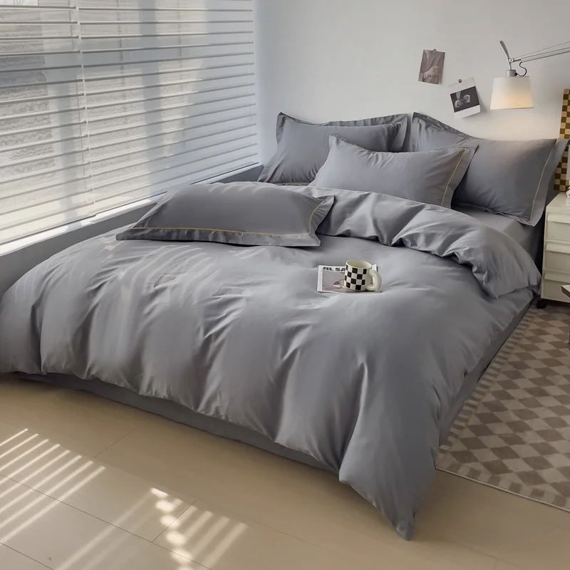 

Комплект постельного белья Dreamreal египетский хлопок 400 TC