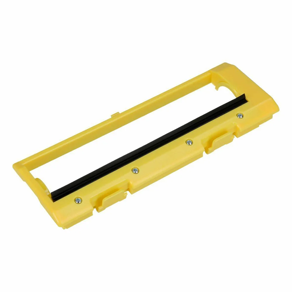 

1 Pcs Main Brush Cover DM82 Main Brush V2 For Ecovacs 20001098 Vacuum Cleaner Robot Case Spare Part Vac Attachment