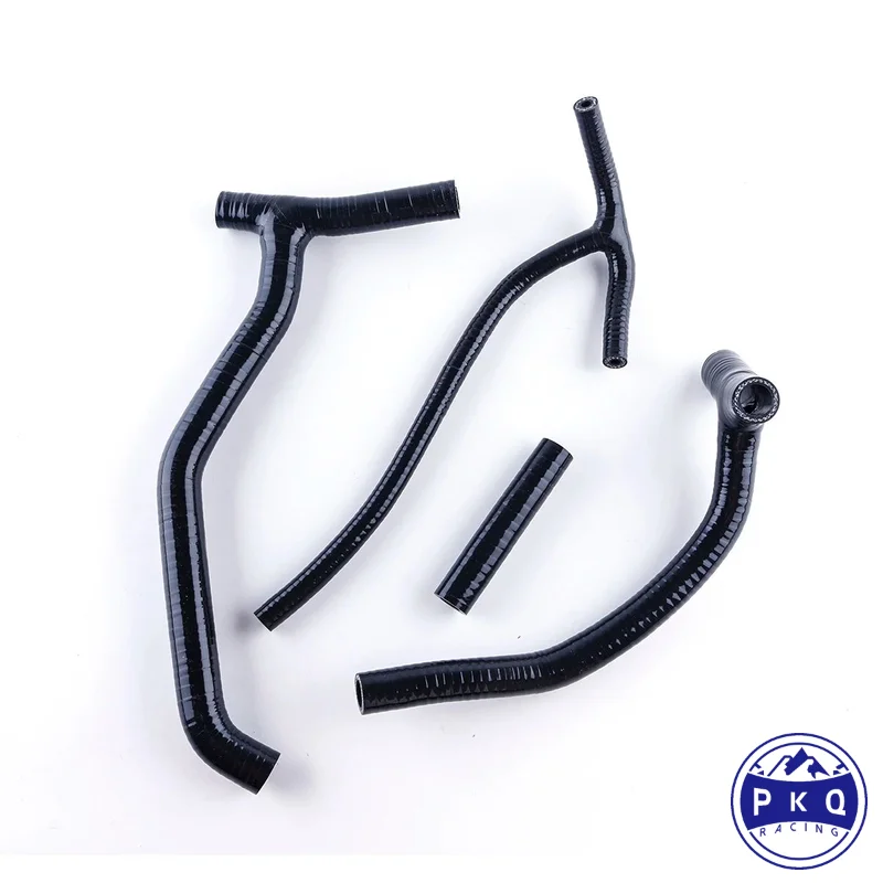 Для Husqvarna TE570 TC570 TE410 TE610 TC610 1995-2004 годов комплект силиконовых шлангов охлаждающей