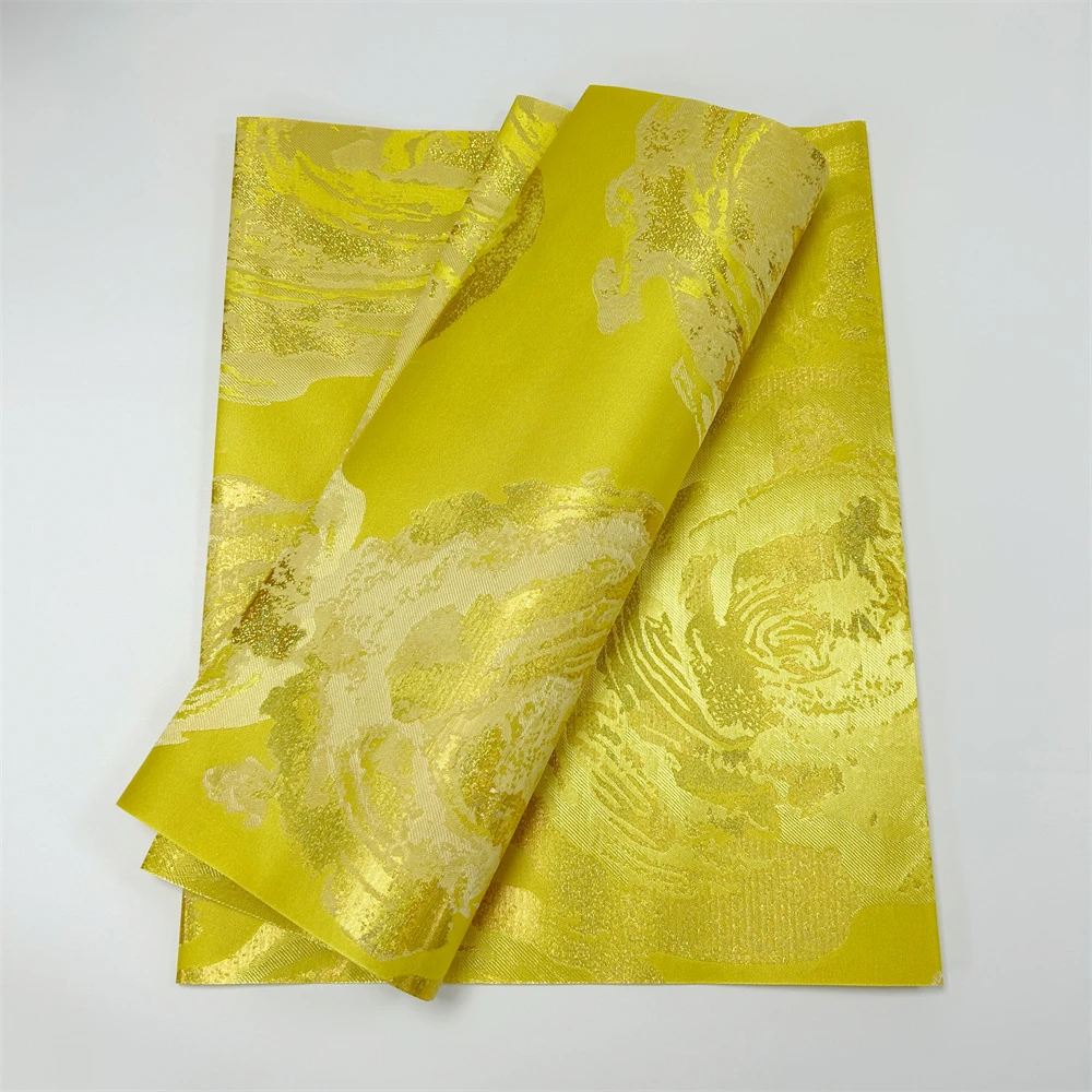 Новый африканский головной убор Sego Golden Gele 2 шт. нигерийский обертка Geles для