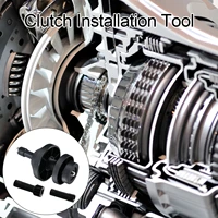 auto clutch alignment tool car clutch disassembly correction tool automotive centering installation supplies