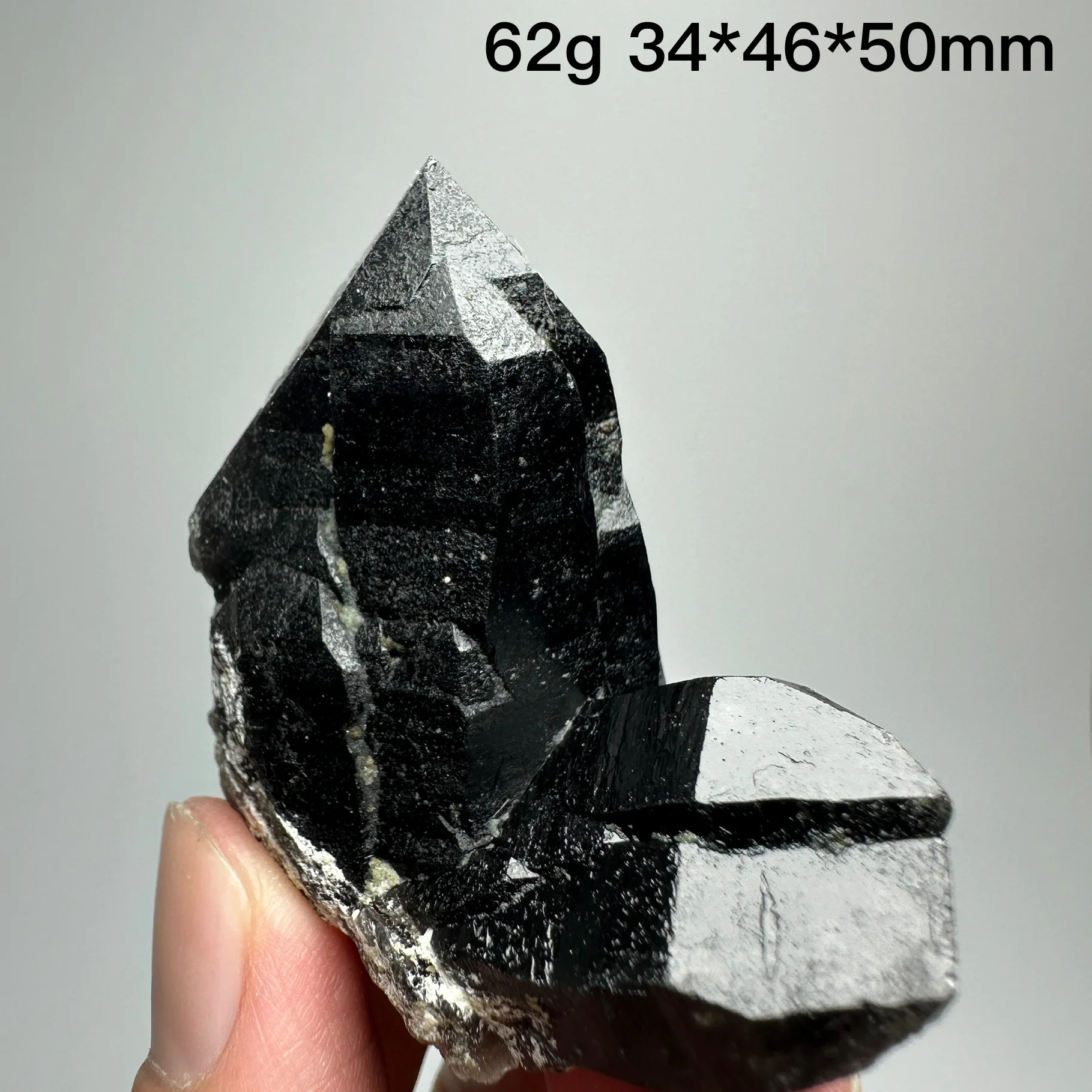 

Черный хрусталь, набор для сада