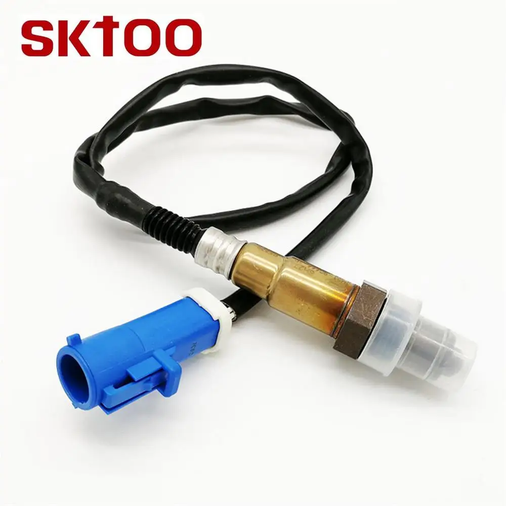 

Lambda Oxygen Sensor For Ford C-Max Focus Volvo C30 1.8 2.0 3M51-9G444-AB