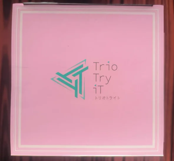 Фото 【SF】В наличии оригинальные фигурки FuRyu Trio Try IT Shigure Hagoromo, модель, коллекция аниме, игрушка №1