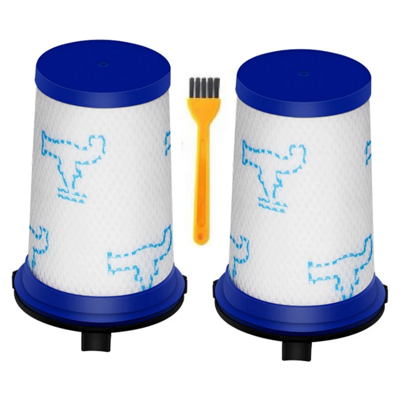 

Фильтр для пылесоса Rowenta Force 360 X-Pert RH9051 RH9057 RH9059 RH9079 RH9081