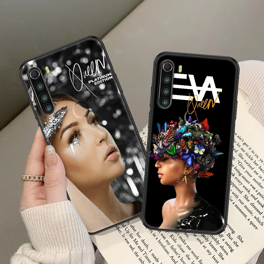 

Чехол для Xiaomi Redmi Note 7 7A 8 8T 9 9A 9S 10 K30 Pro