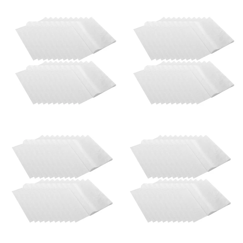 

Новый 40 листов 28 дюймов x 12 дюймов электростатический фильтр хлопок, фильтрующая сетка HEPA для/очиститель воздуха Xiaomi Mi