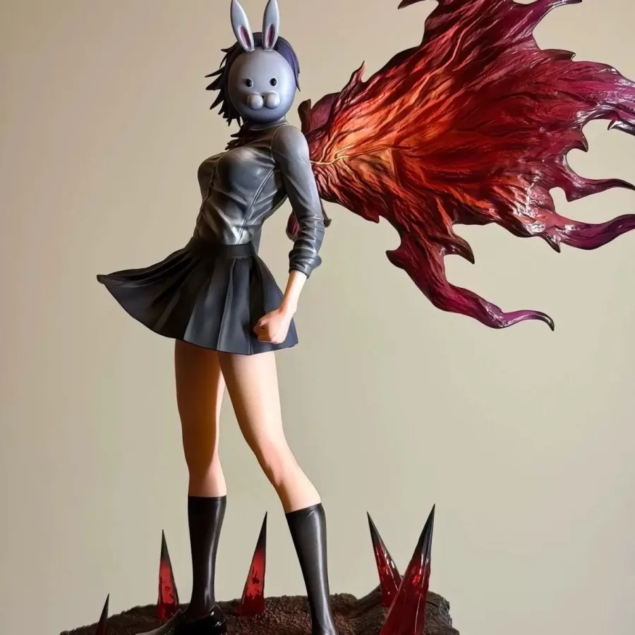 Фото Фигурка-статуэтка Tokyo Ghoul Touka Kirishima, премиум-издание, лимитированная серия, аниме, GK, модель для декора, сопутствующие товары №3