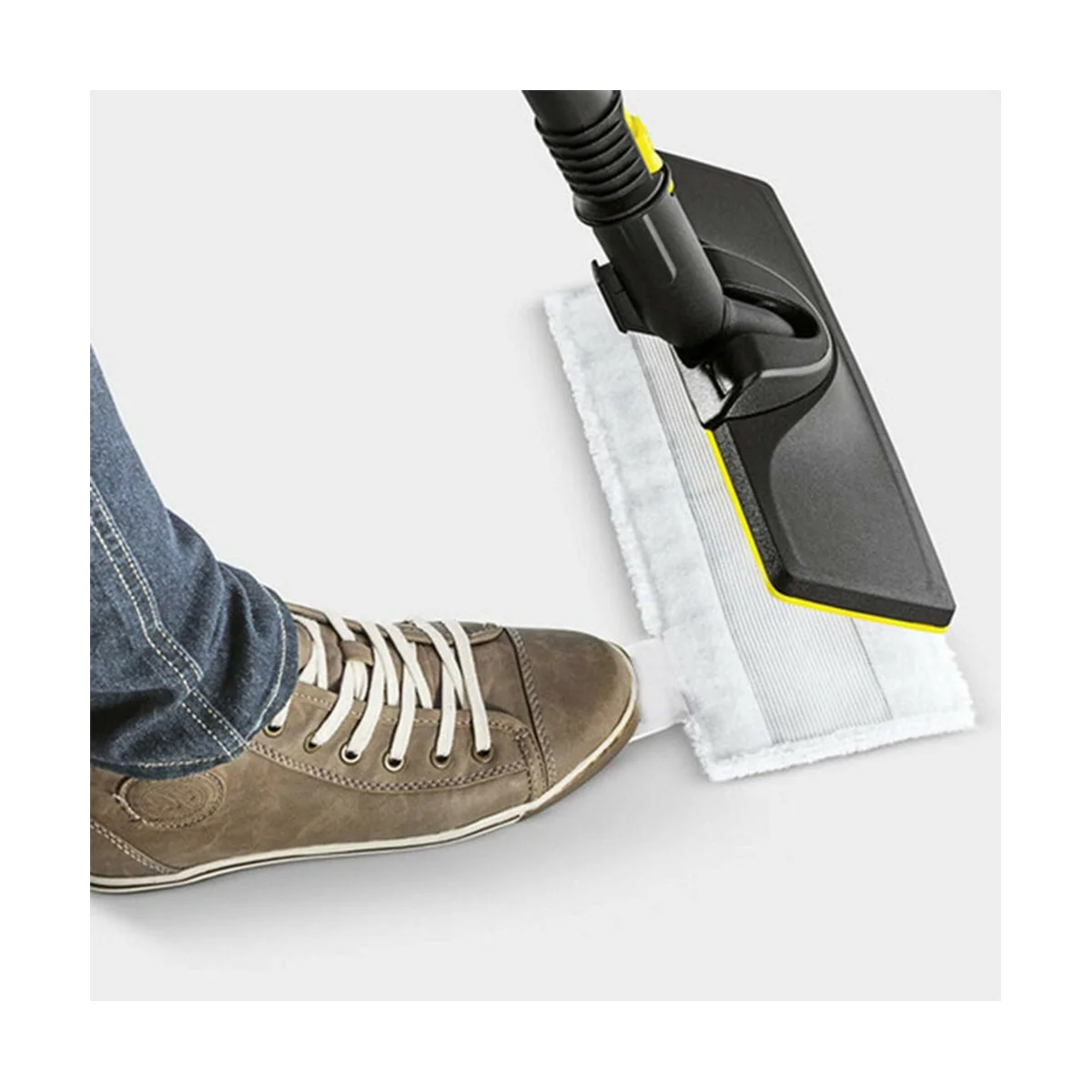 8 шт. тряпочка для швабры Karcher Easyfix SC1 SC2 SC3 SC4 SC5