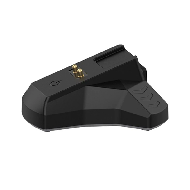 Зарядная док-станция для Razer V2 Pro / Naga Viper Ultimate Basilisk