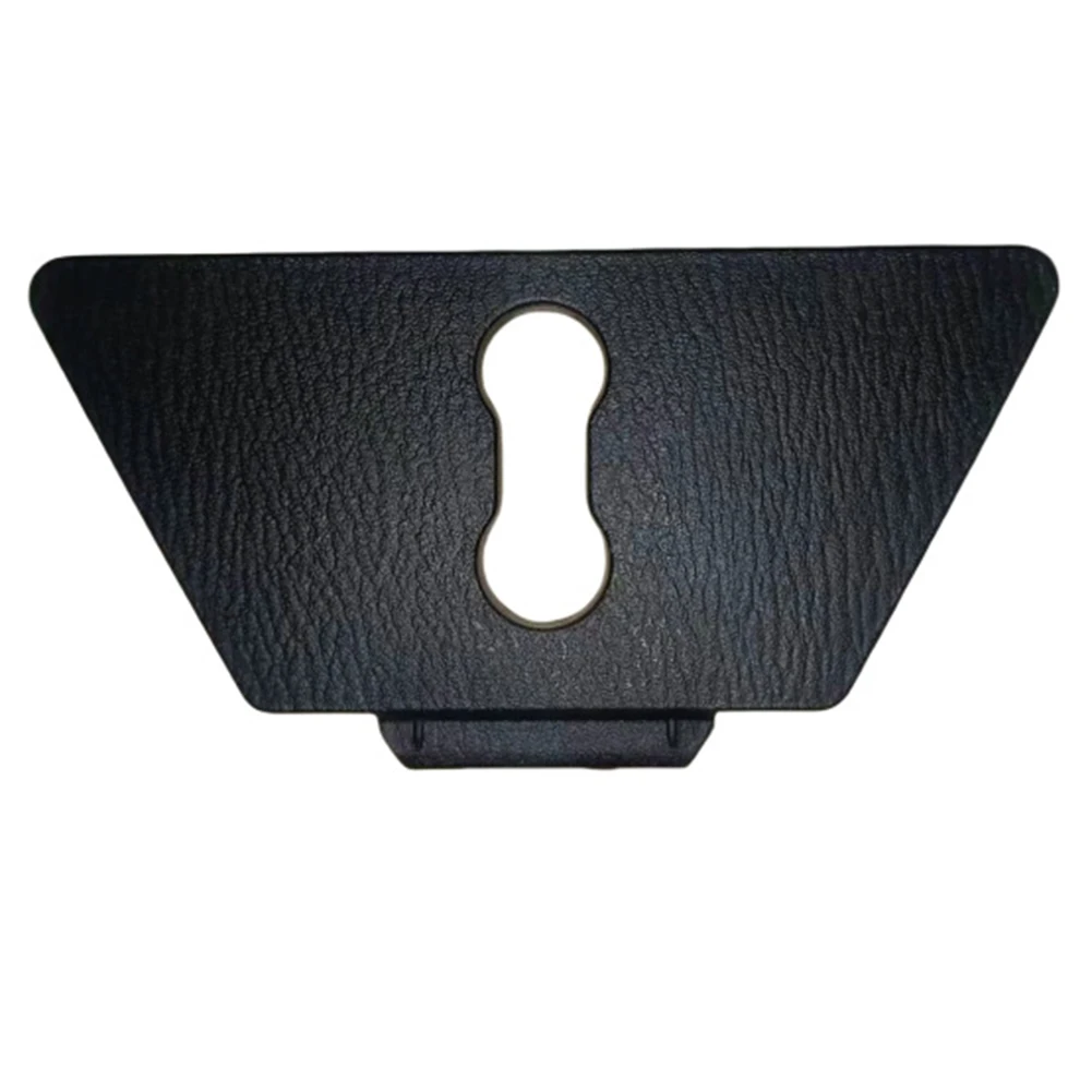 Задняя рамка замка багажника автомобиля для Mazda 3 BM BN BP 4-DOOR 6 GJ GL GHK1-68-894 BCJH-68-894