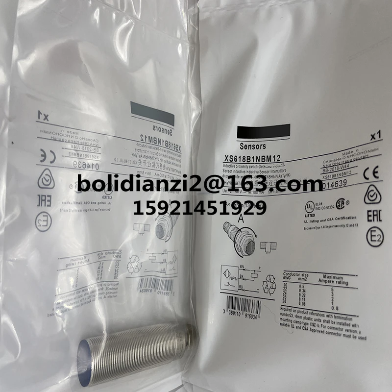 Новый оригинальный близко к переключателю XS618B1MAL2 XS618B1MBL2 XS618B1MAL2C это в наличии