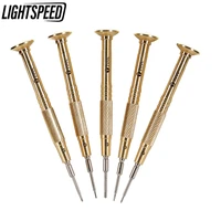 2uul hardest screwdriver pure copper alloy flying shaft screwdriver precision for android disassemble open repair tools