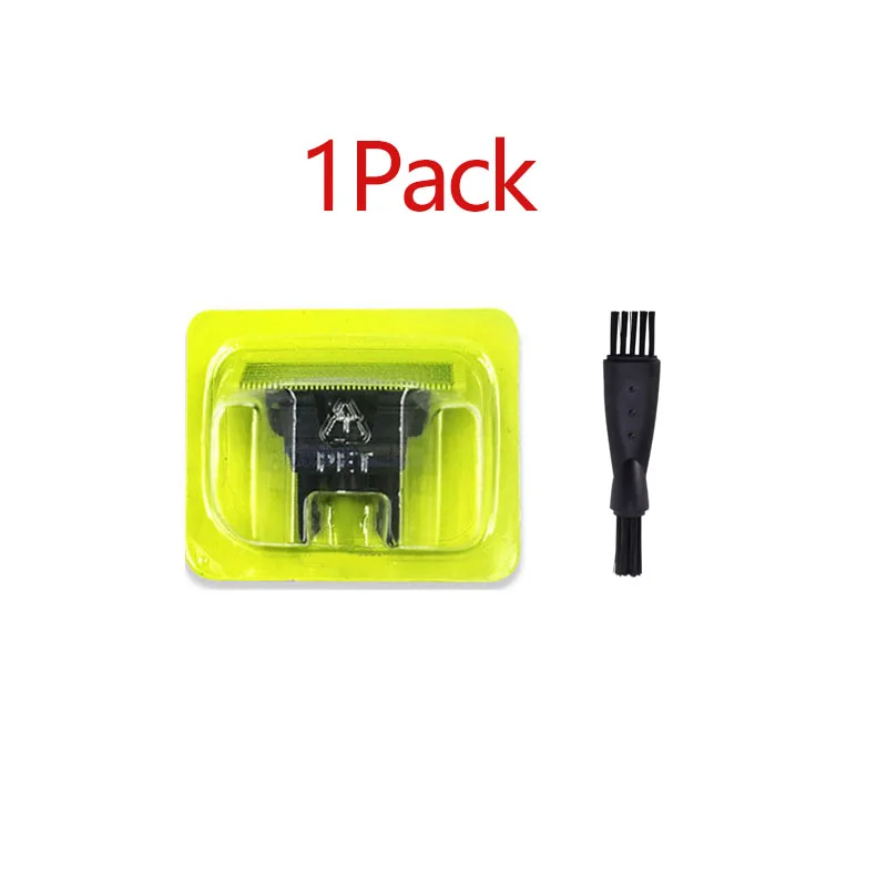 For Philips Oneblade Replacement Blade Beard Shaver Head Trimmer QP210 QP220 QP230 QP2520 QP2530 QP2527 QP2533 QP2630 QP6520