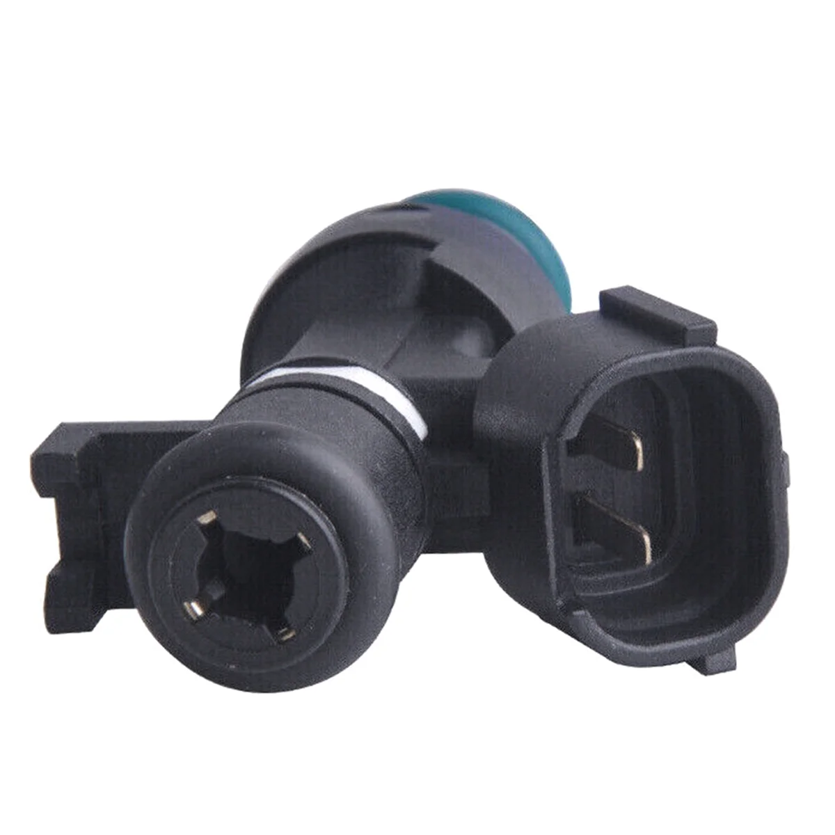 Топливный инжектор FBY10F0 16600-95F0A для Nissan Almera Classic 1 6 16V N17 4 шт.