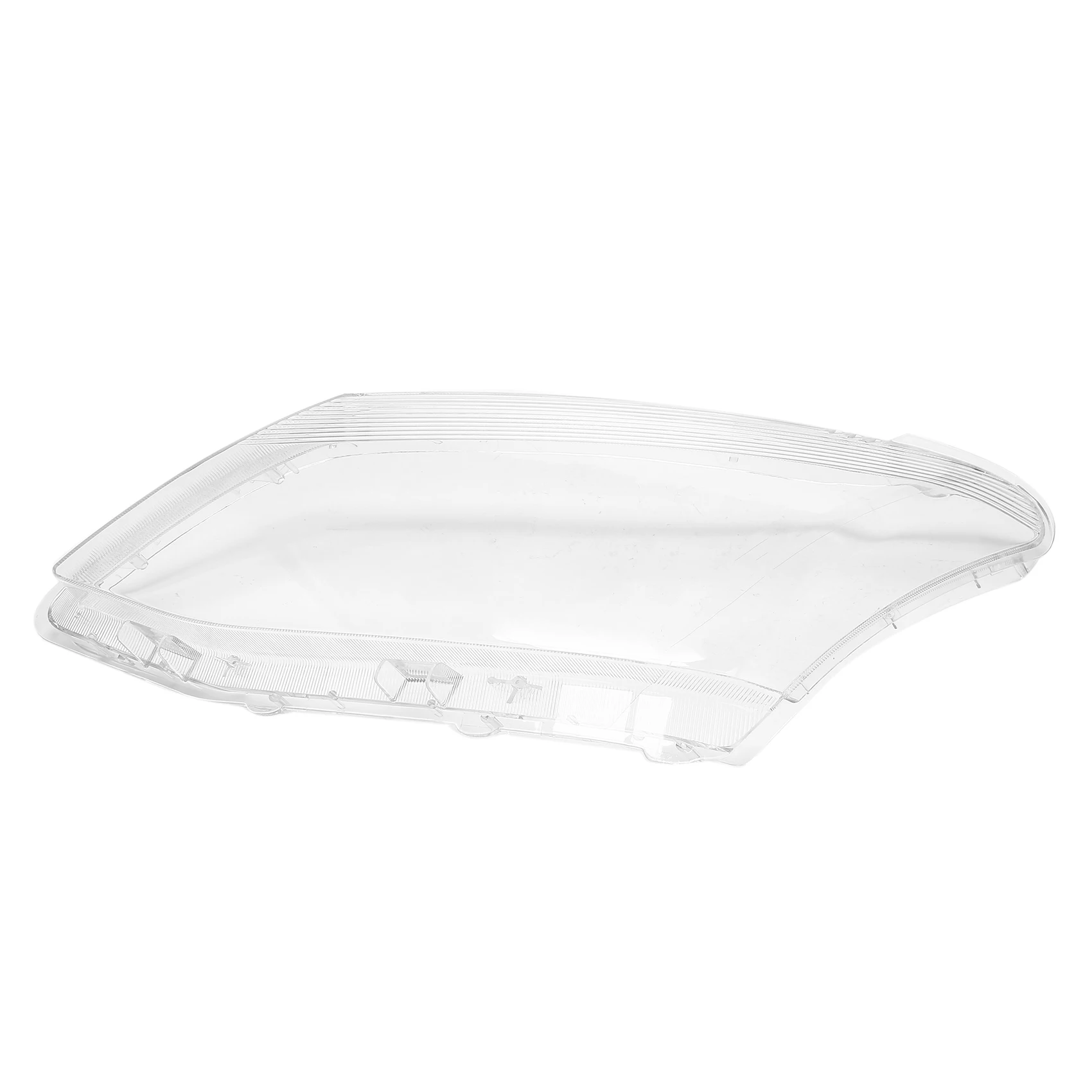 

Левая сторона для D-Max Dmax 2012-2016 Автомобильная фара крышка объектива головка фотолампа прозрачный абажур оболочка стекло LH